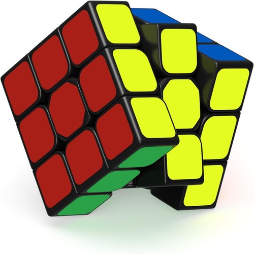 Umweltfreundlicher 3x3
