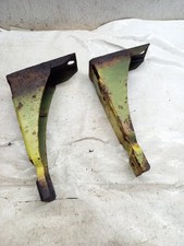 VW Corrado Stoßstange Träger Halter hinten G60 16V VR6 Turbo 2,0l