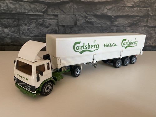 Siku 3116 volvo - -,