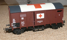 S82 Liliput L225323 Hilfs