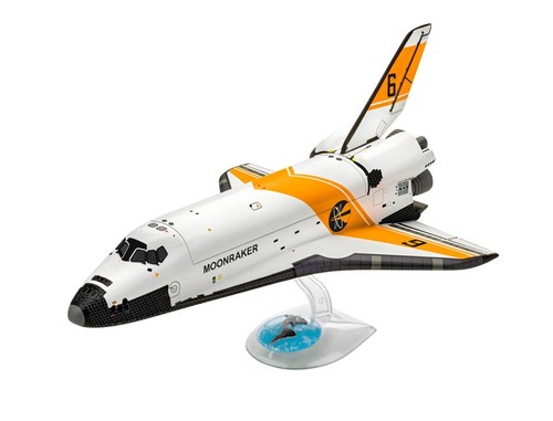 Revell 05665 007 - 05665,