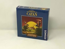 Die Fürsten von Catan -
