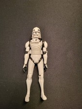 Star Wars Clone Wars Hasbro