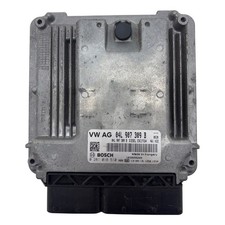 VW Golf MK7 (2012-2017) 1.6