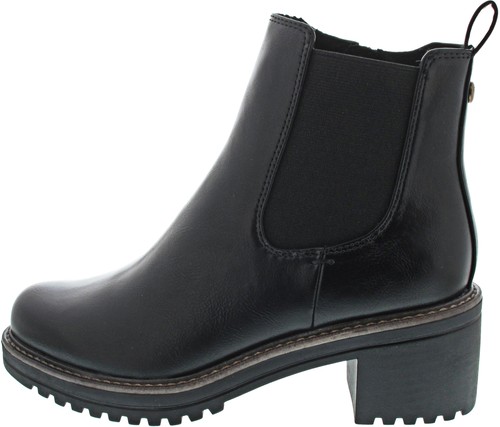 Marco tozzi damen stiefelette - marco,