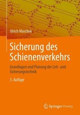 Ulrich Maschek / Sicherung des