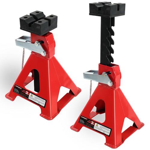Unterstellbock autoheber - 2x,