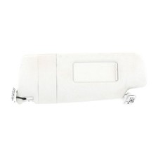 Sonnenblende Links - Volkswagen GOLF VI - 1K0857551N2F4 - L0-8342F