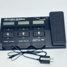 ZOOM G3Xn Multieffektprozessor