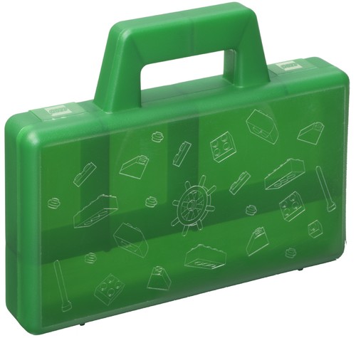 Lego sortierkoffer sorting - lego,