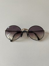 Porsche Carrera Sonnenbrille 5658 91 Vintage Top