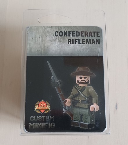 Brickmania custom lego - custom,