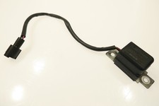 Porsche 911 964 Carrera Airbag Crash Unfall Sensor Steuergerät ECU 964 613 22...