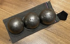Obut RCC 74/690 Boule Petanque Kugeln