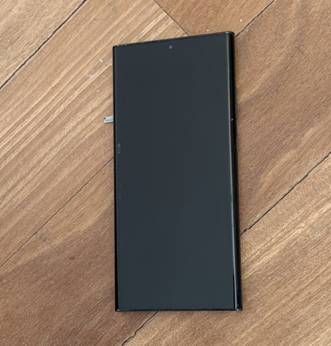 Original samsung galaxy note - galaxy,