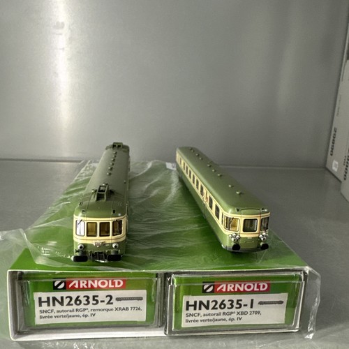 Arnold hn2635 rgp - arnold,