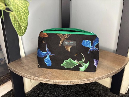 Tayler made treasures kleine - tayler,