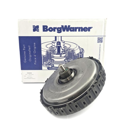 Borgwarner 203048 - borgwarner,