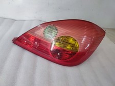 Bremsleuchte Rückleuchte Rechts 93162484 | Opel Tigra TwinTop 1.4B 06BJ B191