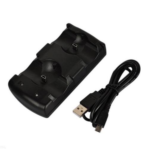 Usb ladegerät schwarz - usb,