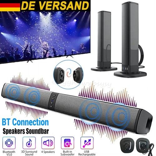 Bluetooth 0 3d stereo - 2-in-1, 5.0