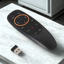 Air Mouse G10S Wireless Fernbedienung Android TV Box Smart TV