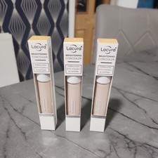 3 x Lacura Brightening