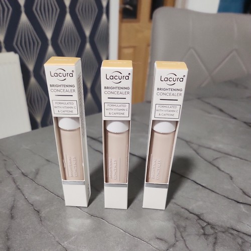 Lacura brightening - lacura,