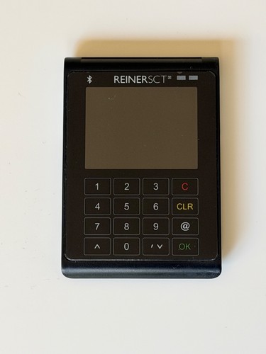 Reiner sct bluetooth - reiner,