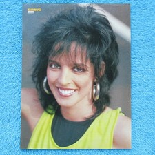 NENA Mini POSTER BRAVO  1
