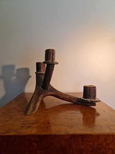 Dreiarmige flamige - dreiarmige, /flamige