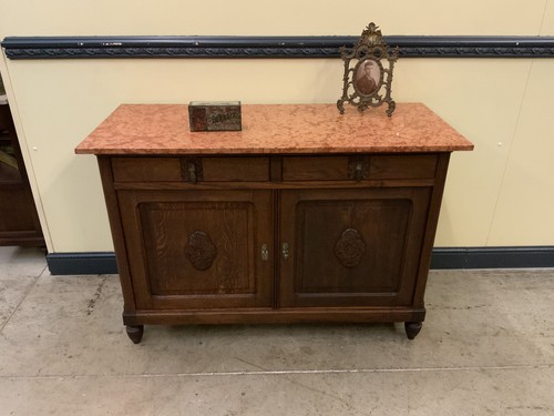 Antik anrichte kommode - -, anrichte,