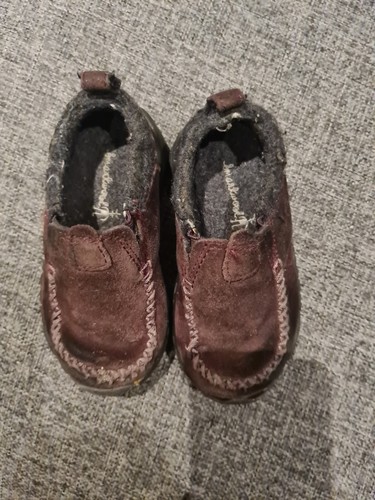 Timberland lila wildleder - timberland,