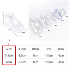 10 x Baby-Schuhspanner