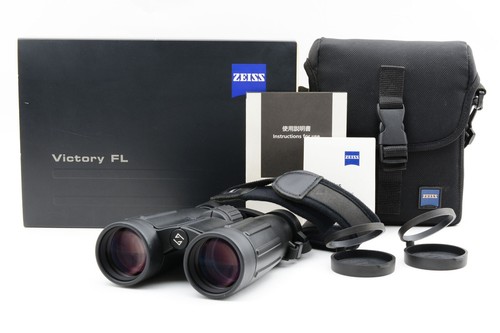 Box carl zeiss victory 7x42 - [box],