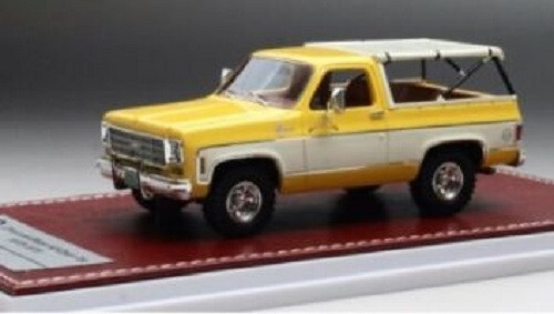 Chevrolet blazer open - blazer,