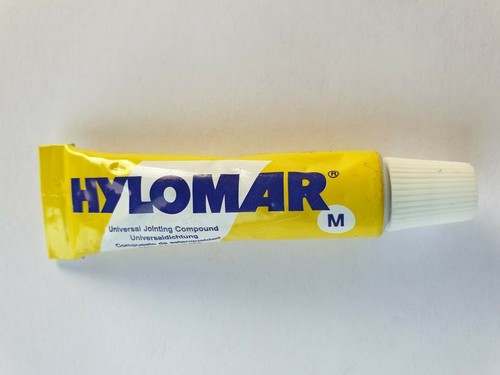 Hylomar 5ml tube dichtmasse - m,