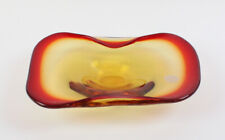 Original Murano-Glasschale