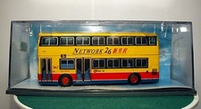 Corgi ooc citybus - network, 26