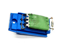 Ford Focus 1 Widerstand Vorwiderstand Heizung Gebläse XS4H18B647BA