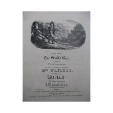 Moscheles I.The Swiss Boy