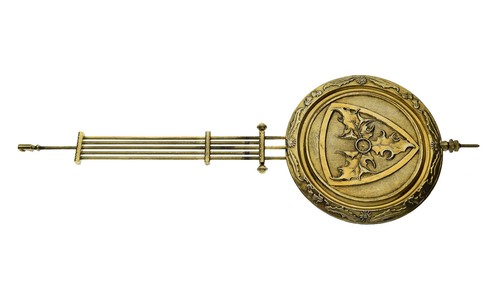 Altes freischwinger regulator - altes,