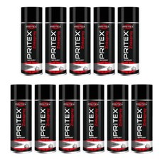 Zinkspray Dunkel 11 x 400 ml