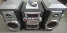 Elta 2489 hifi anlage - elta,