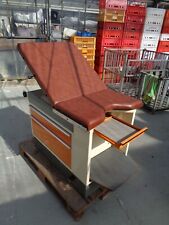 Untersuchungsstuhl Gynstuhl