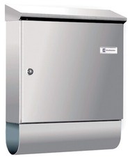 JU Einzelbriefkasten