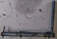 Kupplung Ausrückwelle von