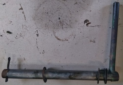 Kupplung ausrückwelle von - ausrückwelle,