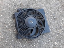 Opel Corsa C Bj01  Kühlerlüfter Lüftermotor Drucklüfter Klima  GSI 1,8 Benziner