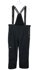SCHOFFEL Venturi Recco Schneehose Herren UK 40L Wasserfest Hosenträger Skihose